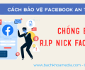 Dịch vụ tích xanh facebook