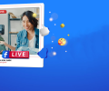 Chạy ads live Tiktok