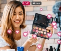 Chạy ads live Tiktok