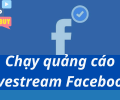 Page thường live ads