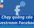 Chạy ads live Tiktok