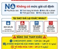 mở khóa facebook
