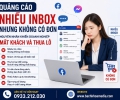 quảng cáo facebook ra đơn hiệu quả