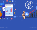 Dịch vụ tích xanh facebook