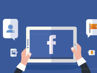 CÓ NÊN BÁN HÀNG TRÊN FACE CÁ NHÂN HAY FANPAGE ?