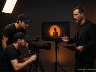 Quay Video Quảng Cáo – Chiến Lược Bứt Phá Giúp Doanh Nghiệp Dẫn Đầu Thị Trường