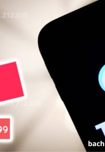 TĂNG LIKE, TĂNG FOLLOW THEO DÕI TIKTOK