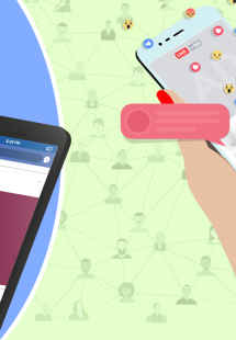 QUẢNG CÁO LIVESTREAM FACEBOOK CHO PAGE BẬT ADS LIVE 