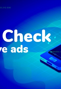 CÁCH CHECK PAGE LIVE ADS - KIỂM TRA PAGE ADS LIVE