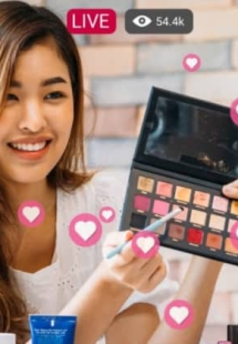 DỊCH VỤ TĂNG MẮT LIVESTREAM FACEBOOK 