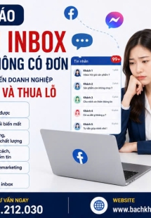 Quảng Cáo Nhiều Inbox Nhưng Không Có Đơn – Nguyên Nhân Khiến Doanh Nghiệp Mất Khách Và Thua Lỗ