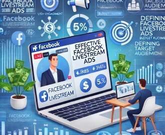 HƯỚNG DẪN CÁCH CHẠY QUẢNG CÁO LIVESTREAM FACEBOOK HIỆU QUẢ [MỚI NHẤT]