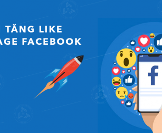 DỊCH VỤ TĂNG LIKE PAGE FACEBOOK